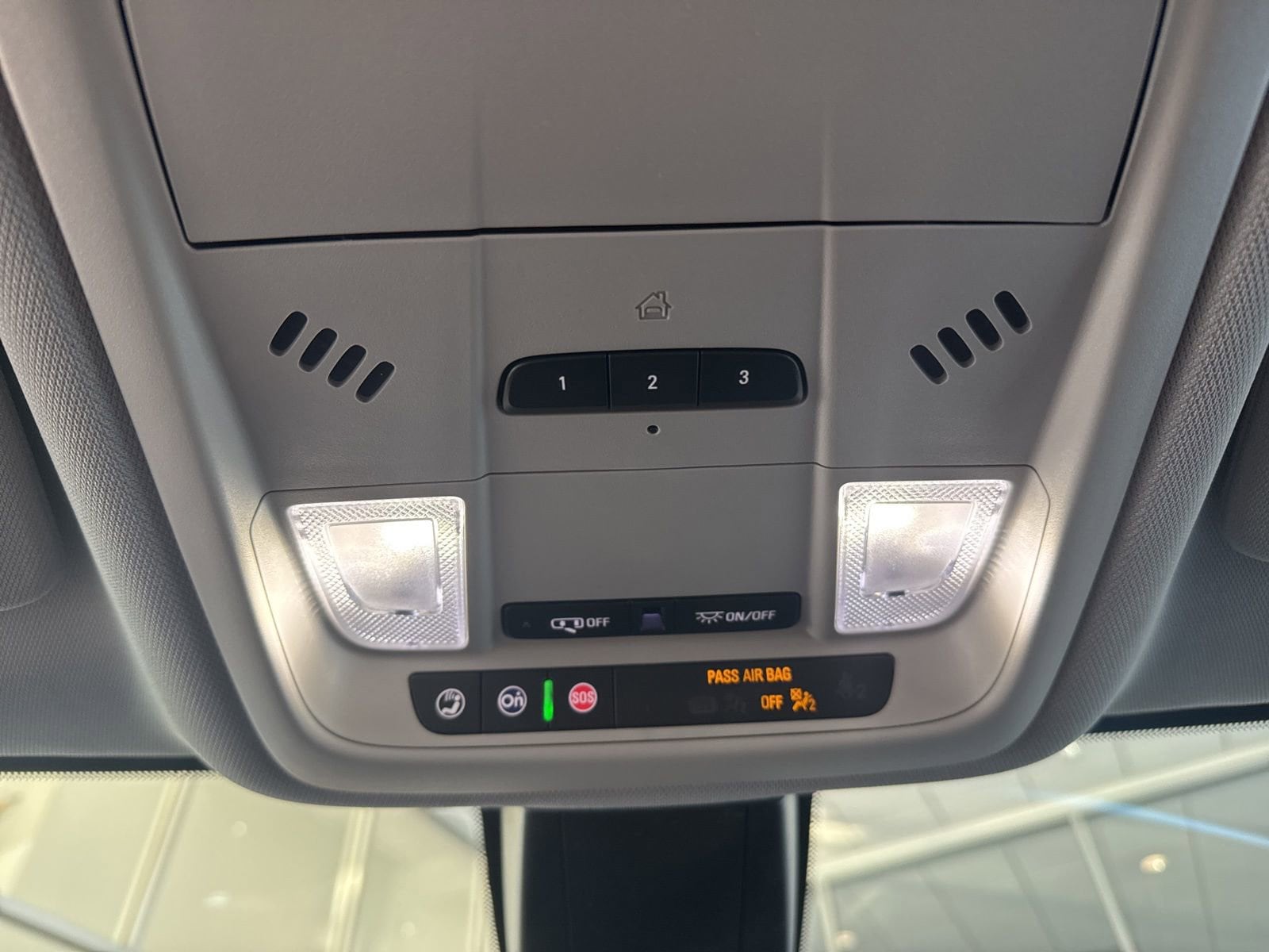 2026 Chevrolet Blazer 2LT - Photo 32