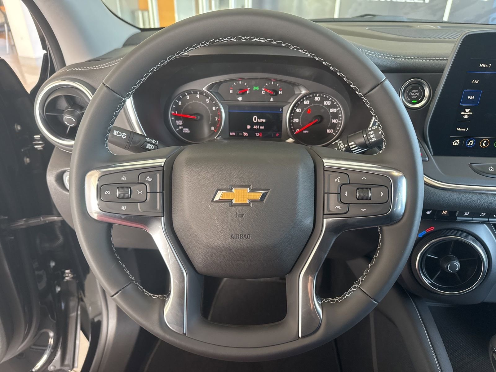 2026 Chevrolet Blazer 3LT - Photo 21