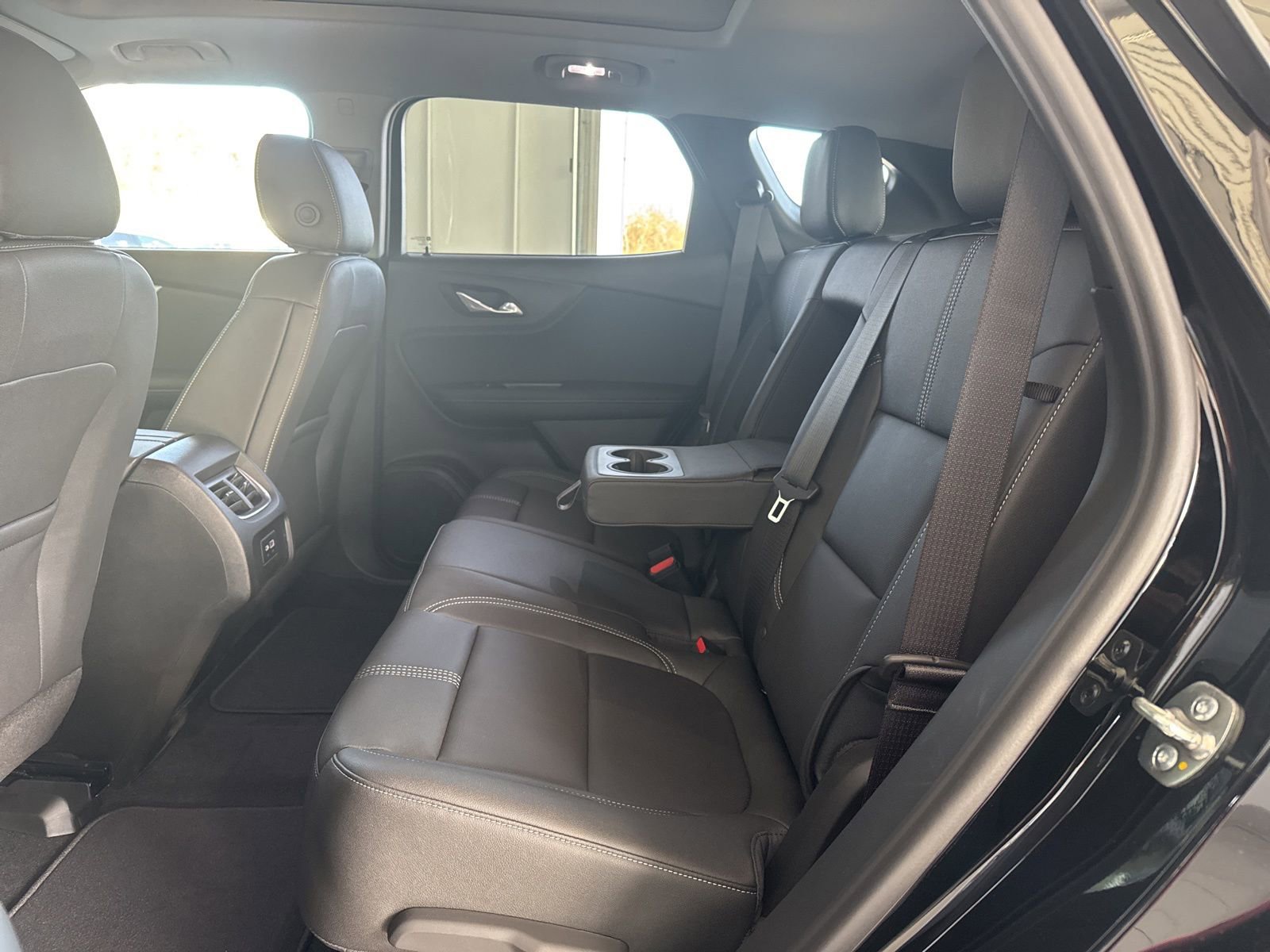 2026 Chevrolet Blazer 3LT - Photo 13