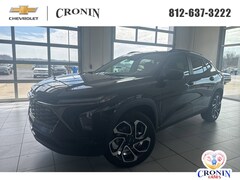 2026 Chevrolet Trax 2RS SUV