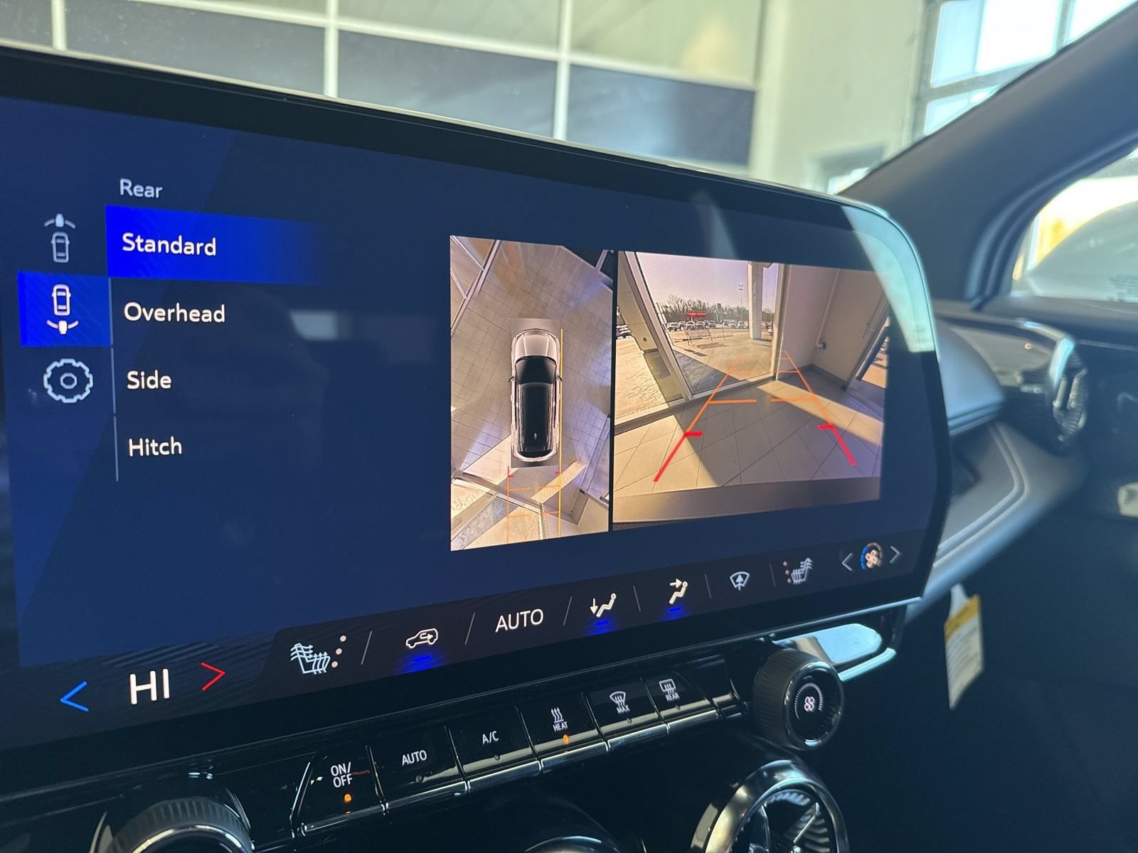 2026 Chevrolet Blazer EV LT - Photo 28