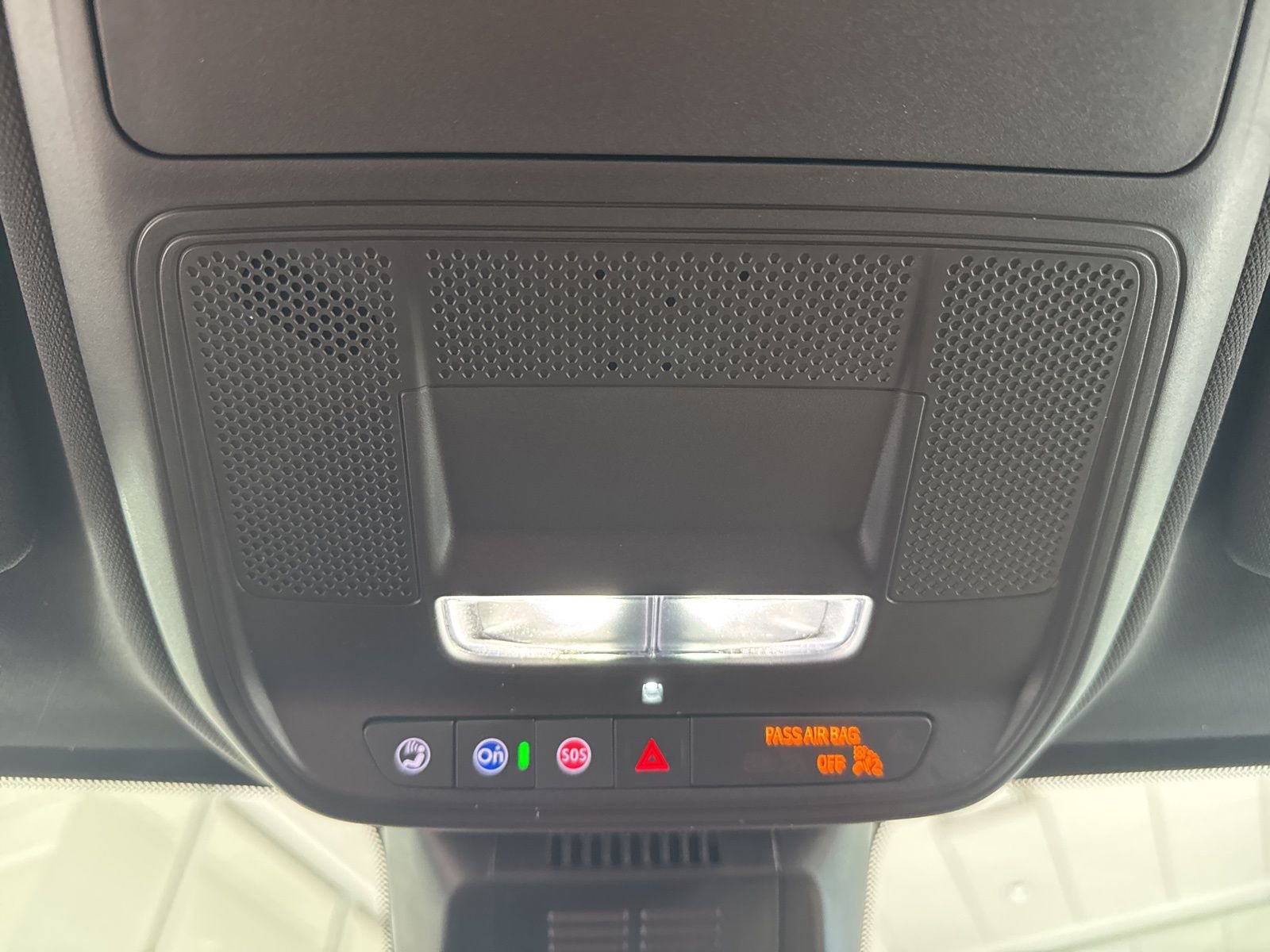 2026 Chevrolet Equinox ACTIV - Photo 33