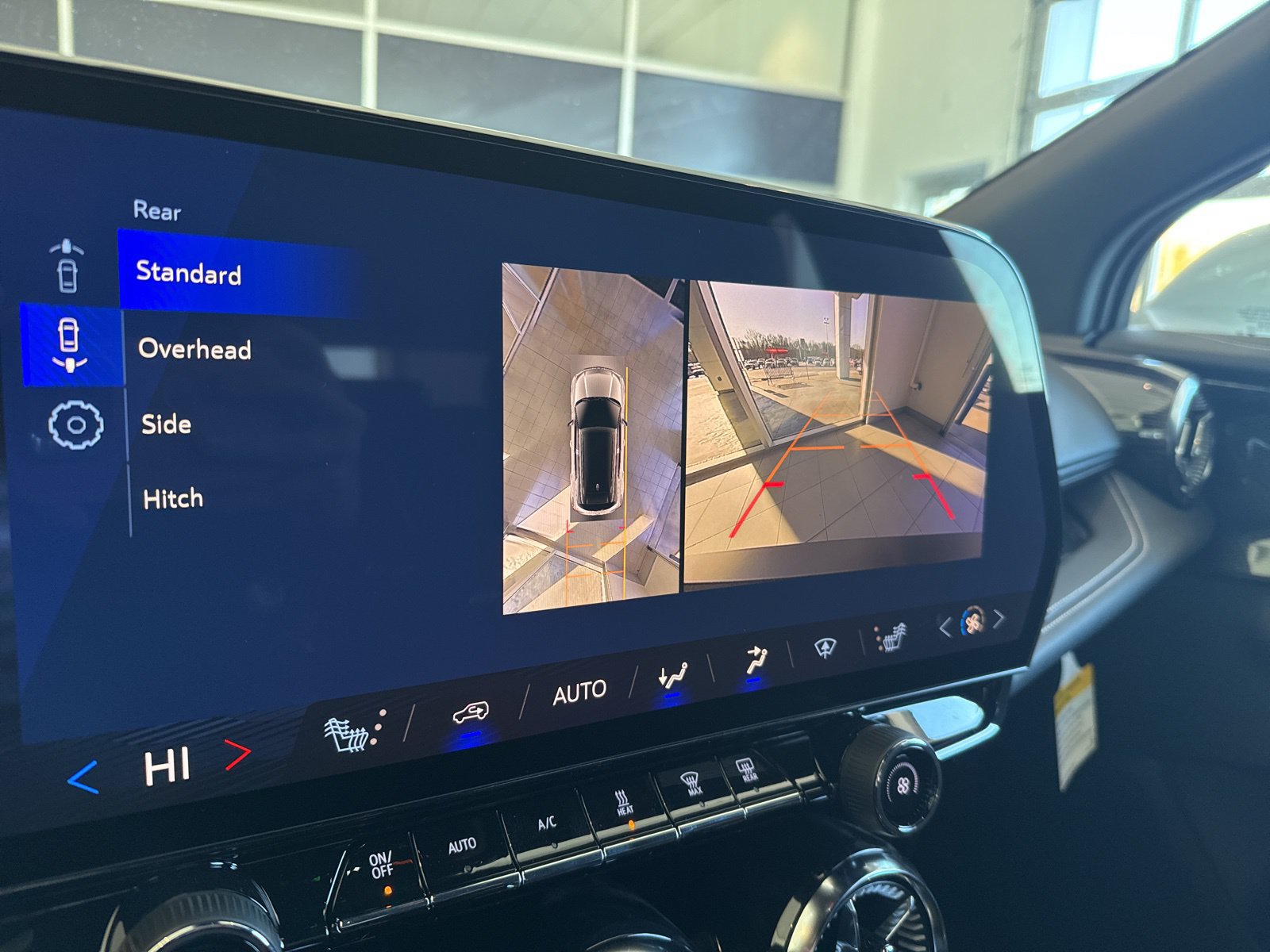 2026 Chevrolet Blazer EV LT - Photo 28
