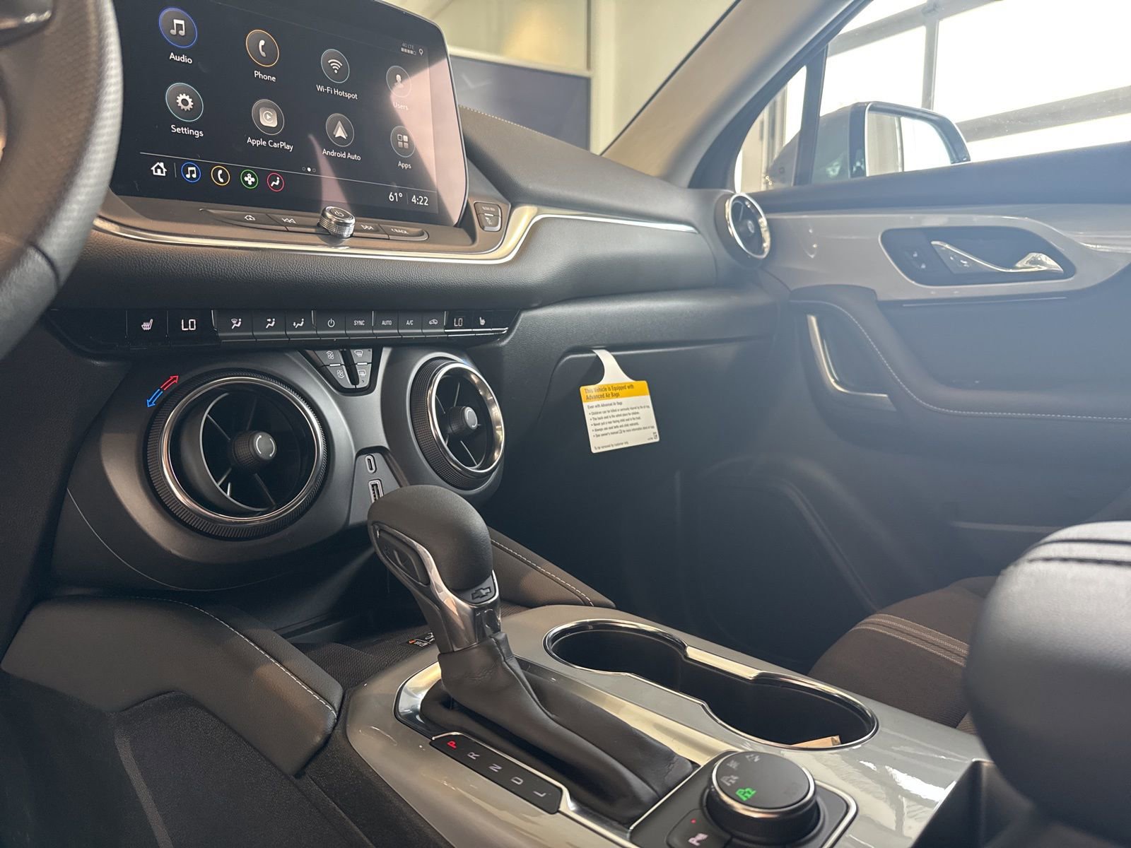 2026 Chevrolet Blazer 2LT - Photo 25