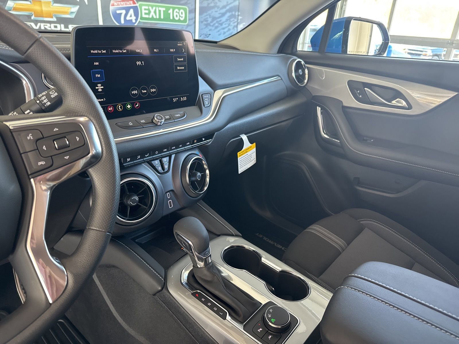 2026 Chevrolet Blazer 2LT - Photo 25