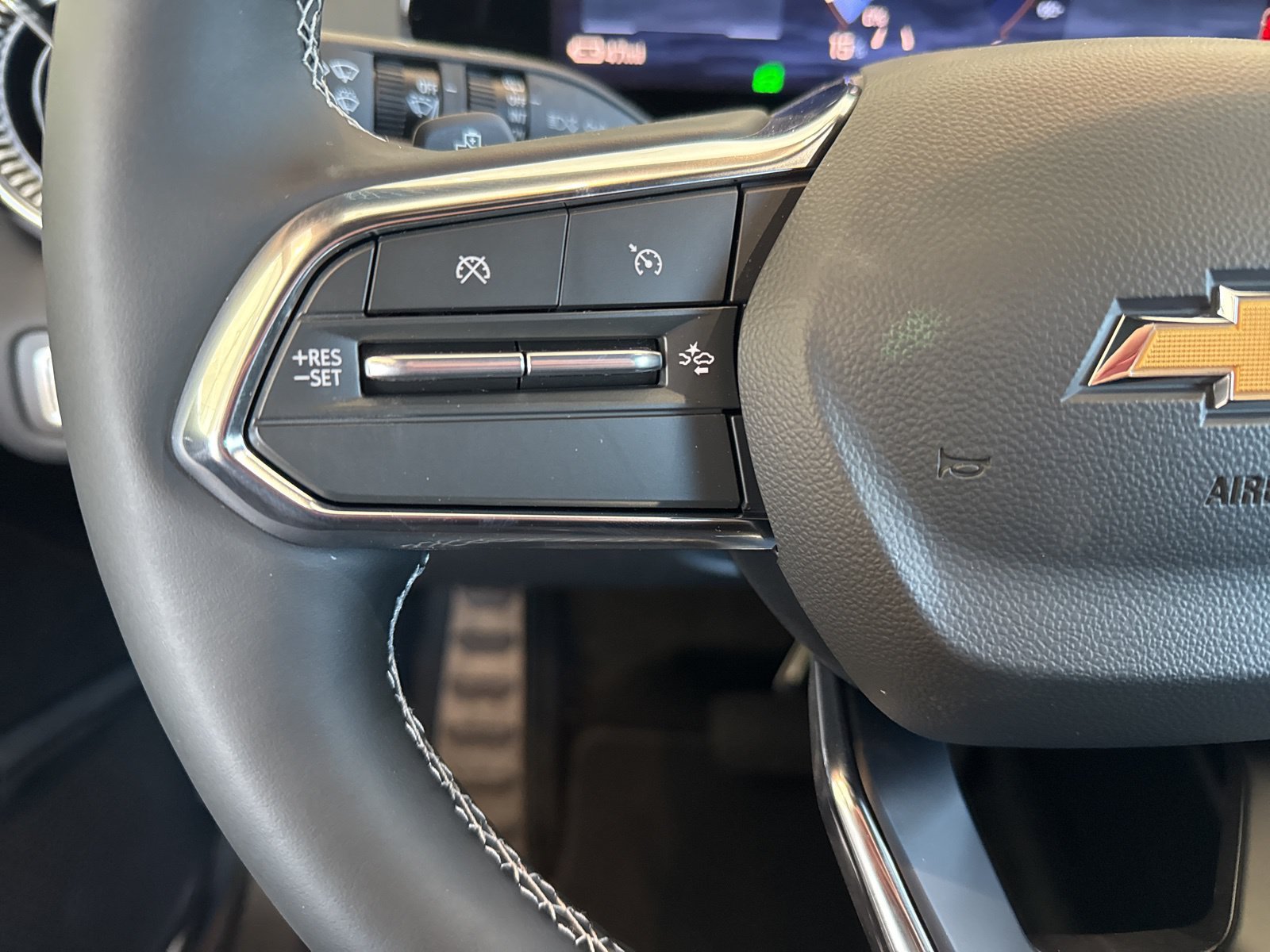 2026 Chevrolet Blazer EV LT - Photo 21