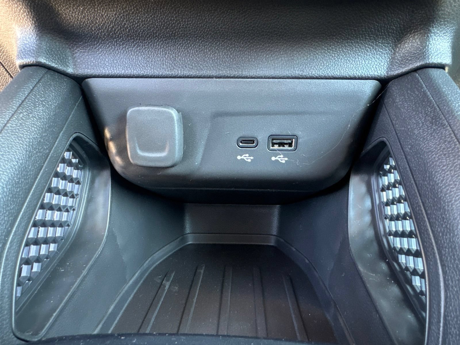 2026 Chevrolet Trailblazer LT - Photo 24