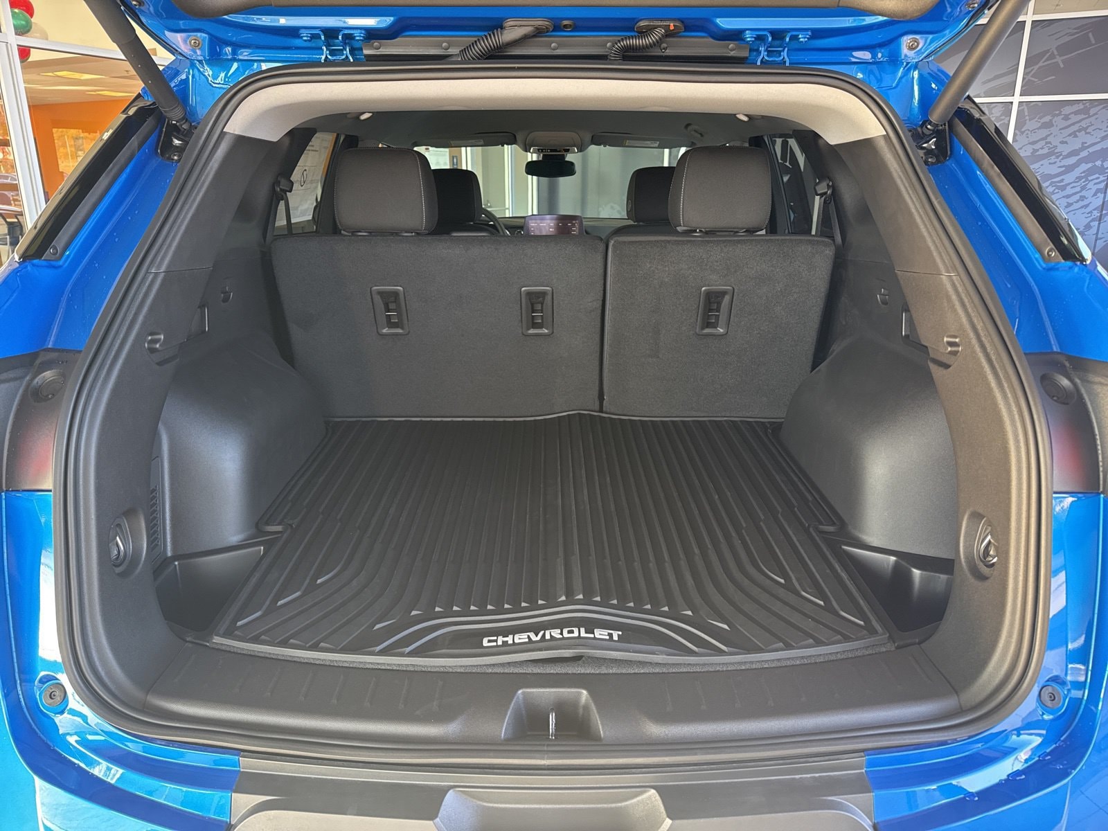2026 Chevrolet Blazer 2LT - Photo 11