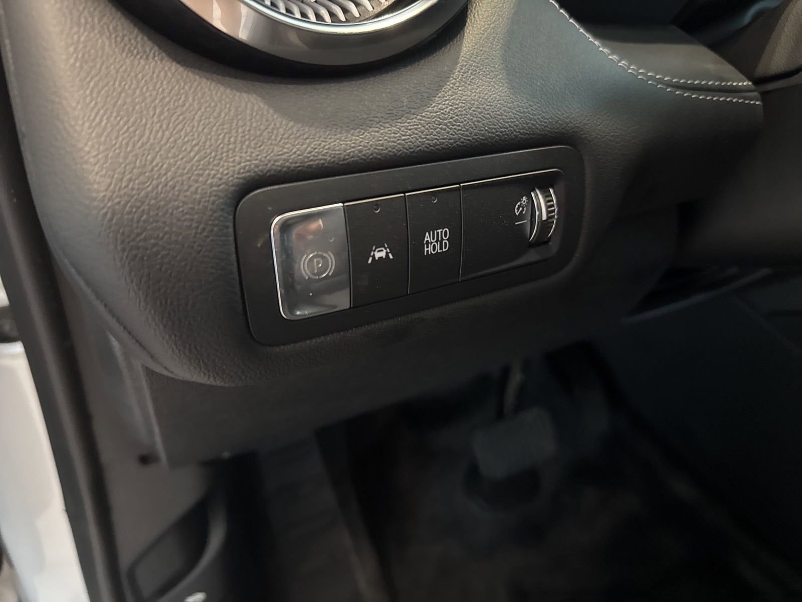 2026 Chevrolet Blazer EV LT - Photo 20