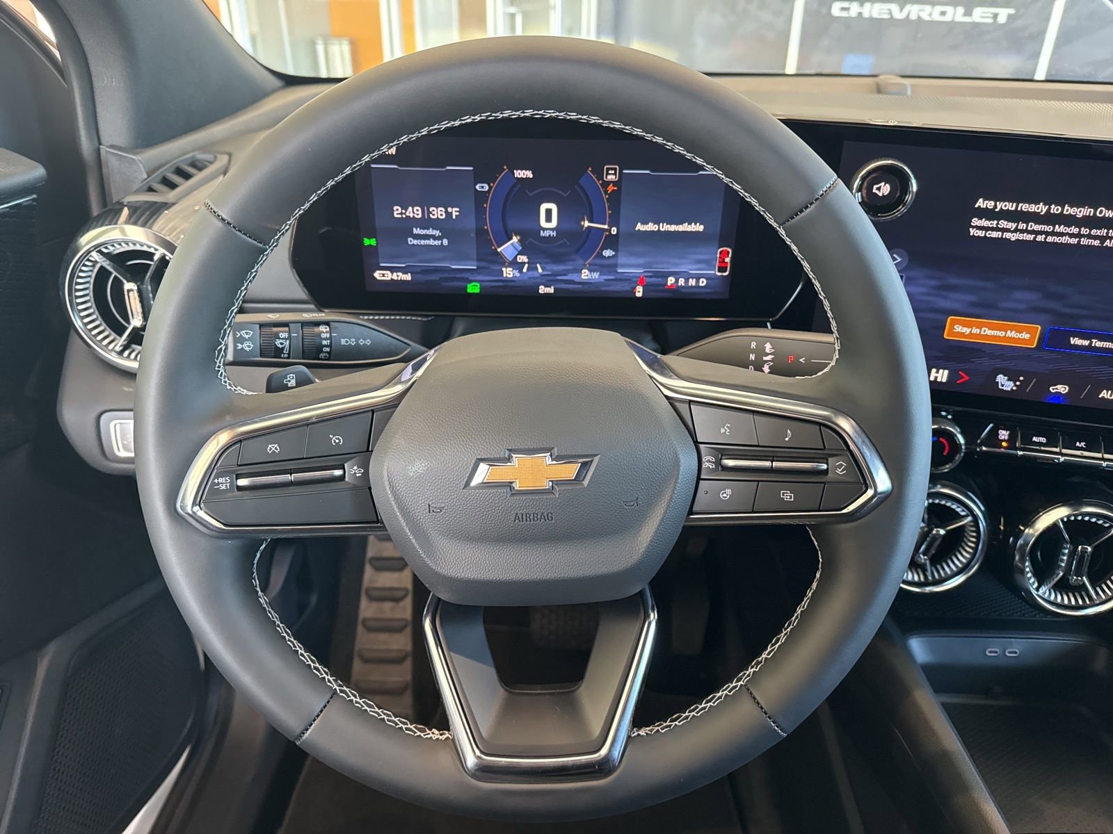 2026 Chevrolet Blazer EV LT - Photo 20