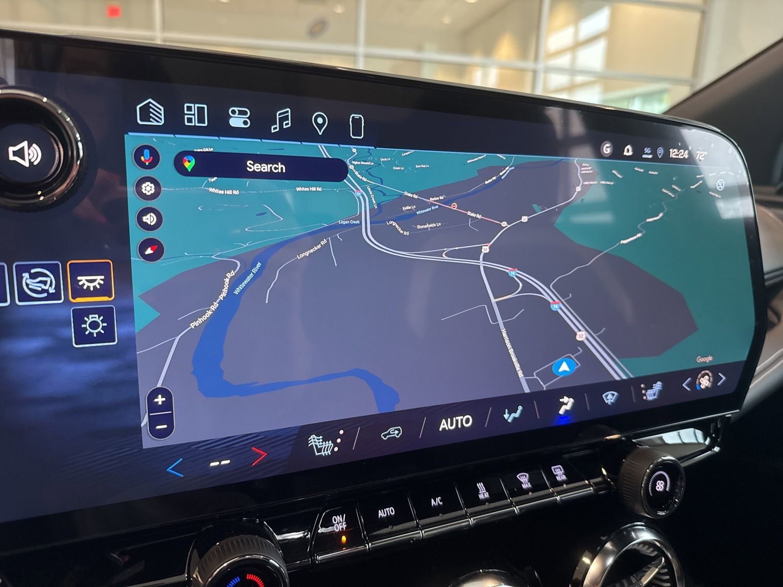 2026 Chevrolet Blazer EV LT - Photo 29
