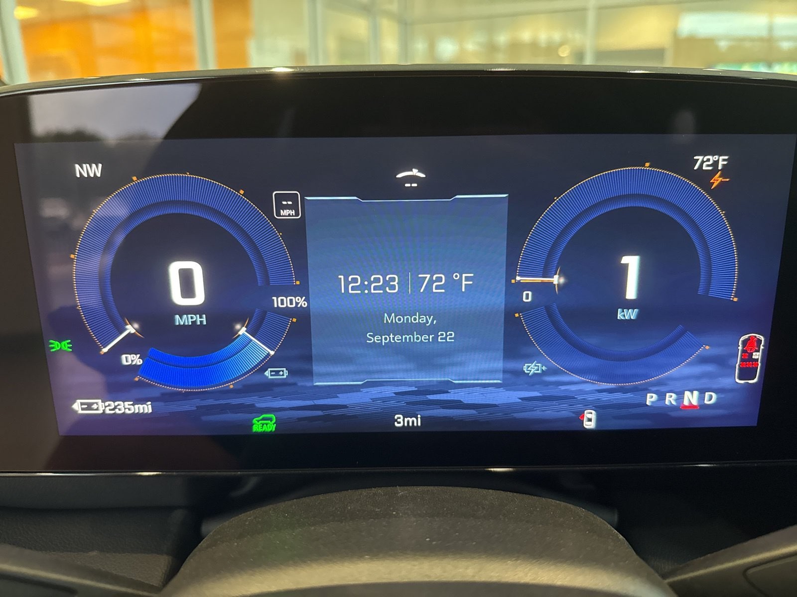 2026 Chevrolet Blazer EV LT - Photo 24