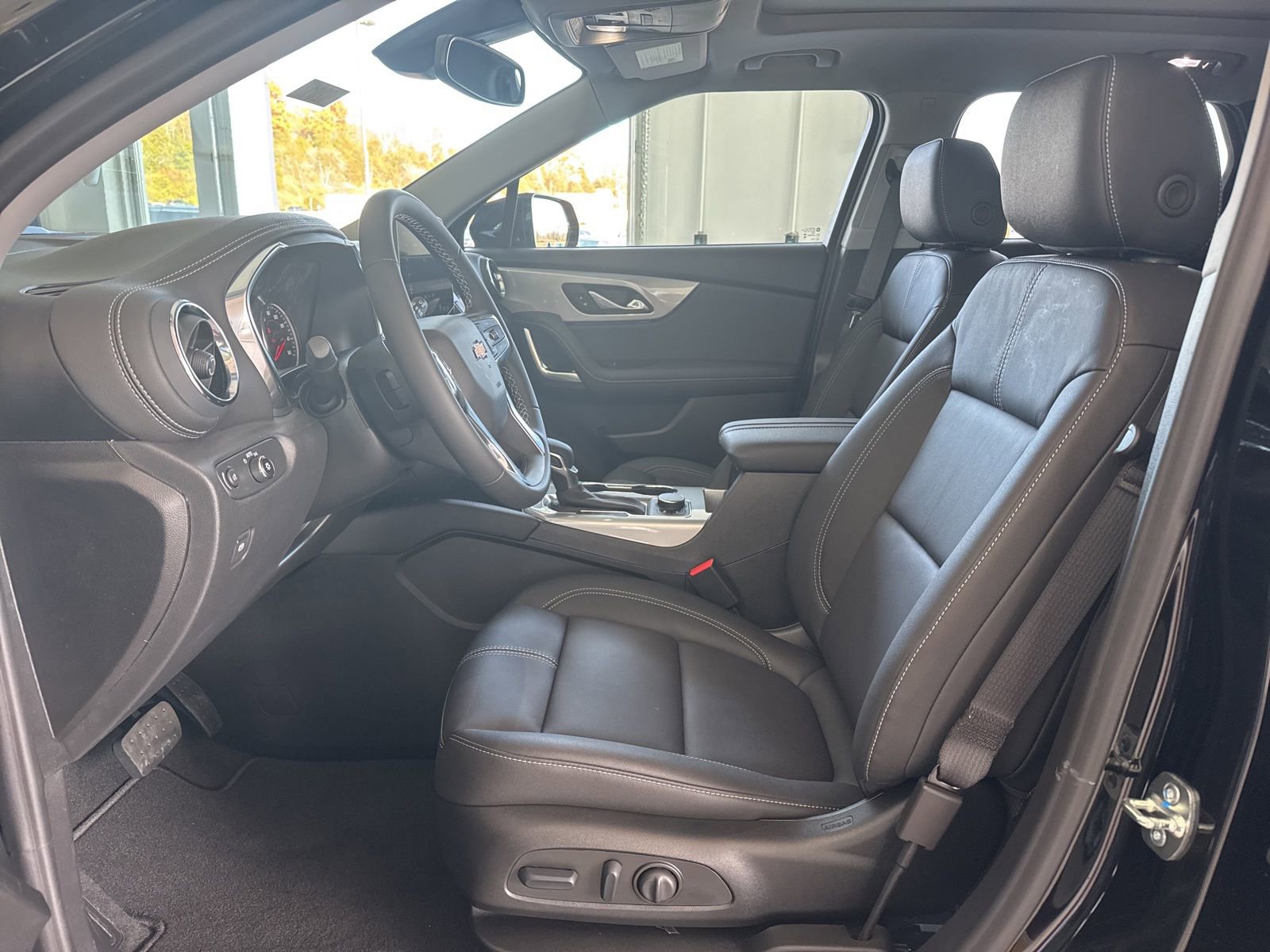 2026 Chevrolet Blazer 3LT - Photo 18