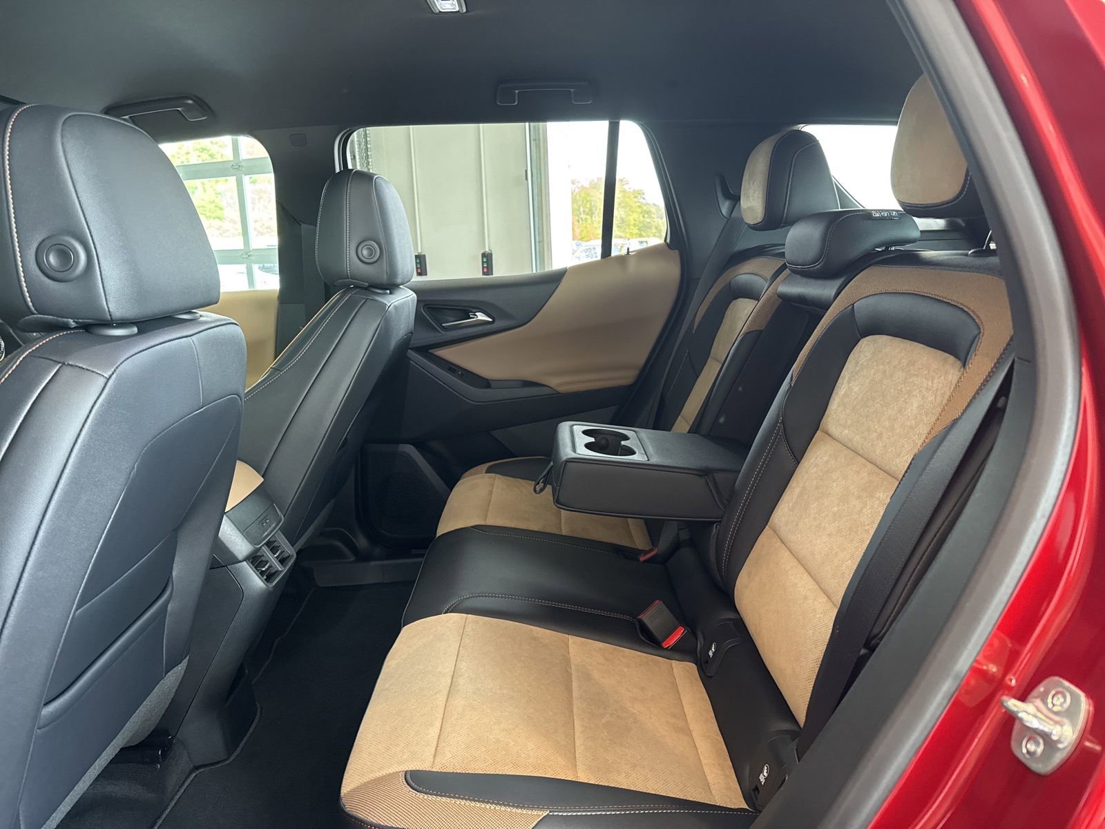 2026 Chevrolet Equinox ACTIV - Photo 13