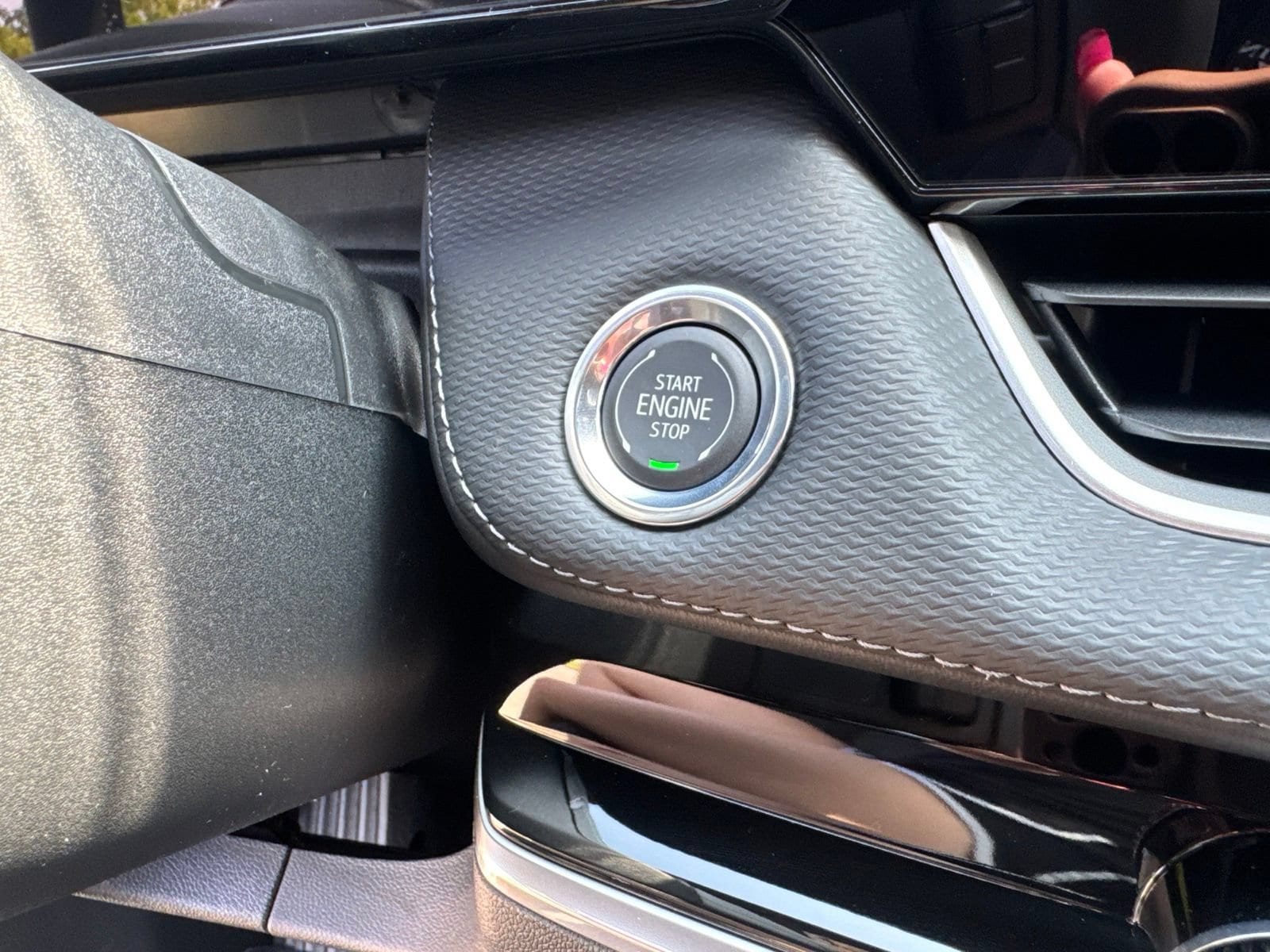2027 Chevrolet Equinox LT - Photo 26