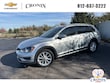  Volkswagen Golf Alltrack