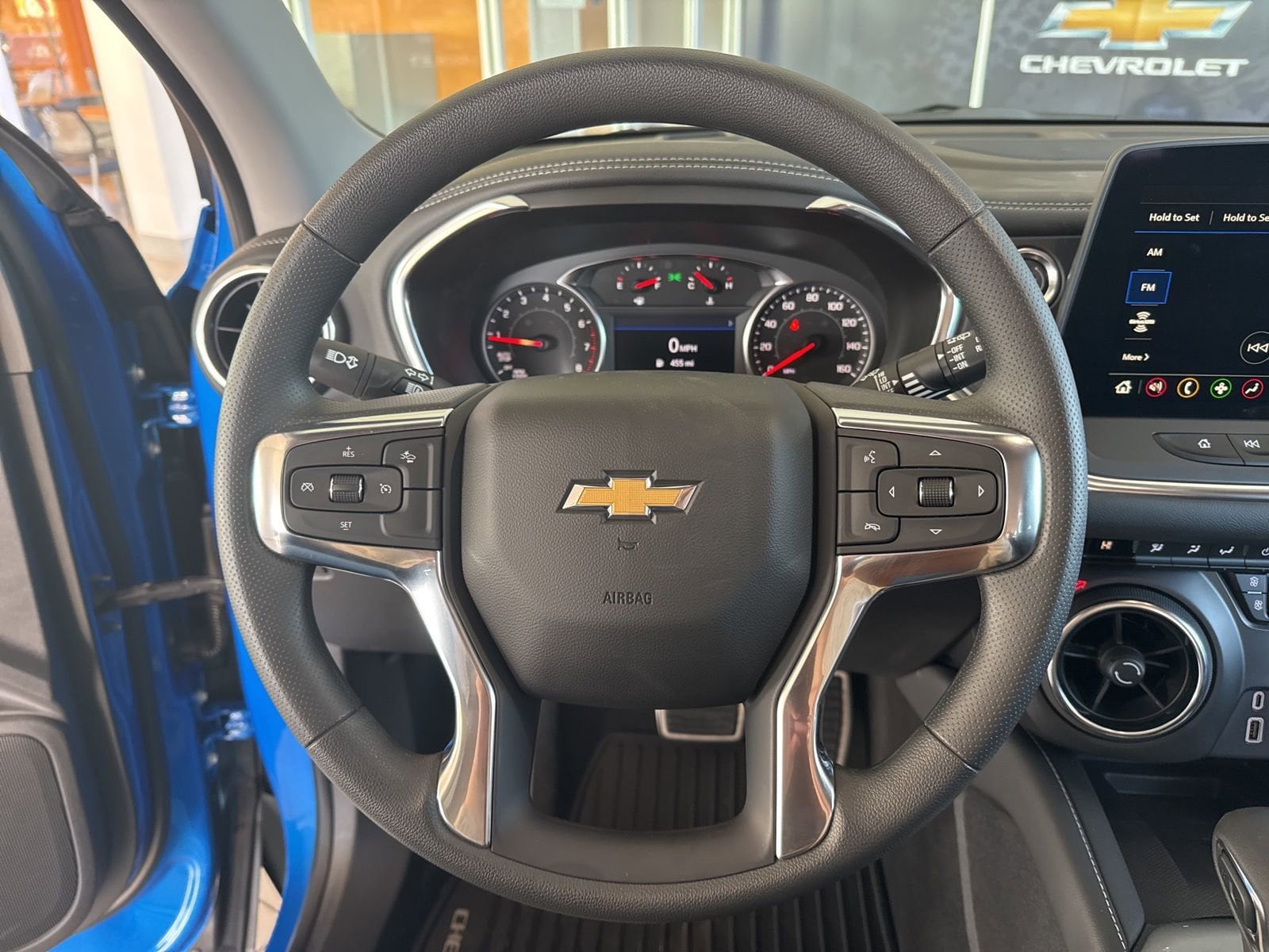 2026 Chevrolet Blazer 2LT - Photo 21