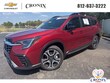 Subaru Ascent