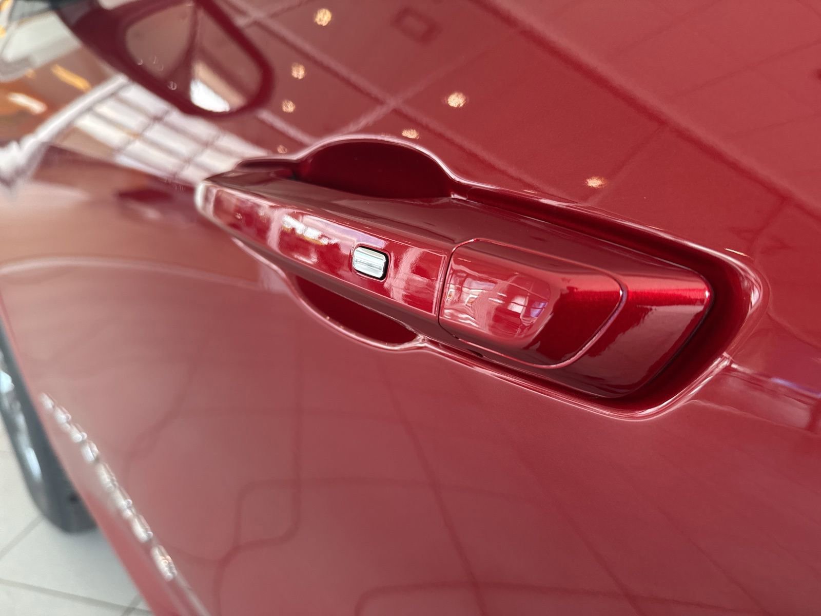 2026 Chevrolet Traverse LT - Photo 9