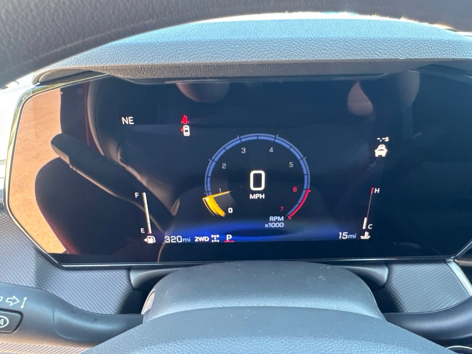 2026 Chevrolet Trailblazer LT - Photo 20