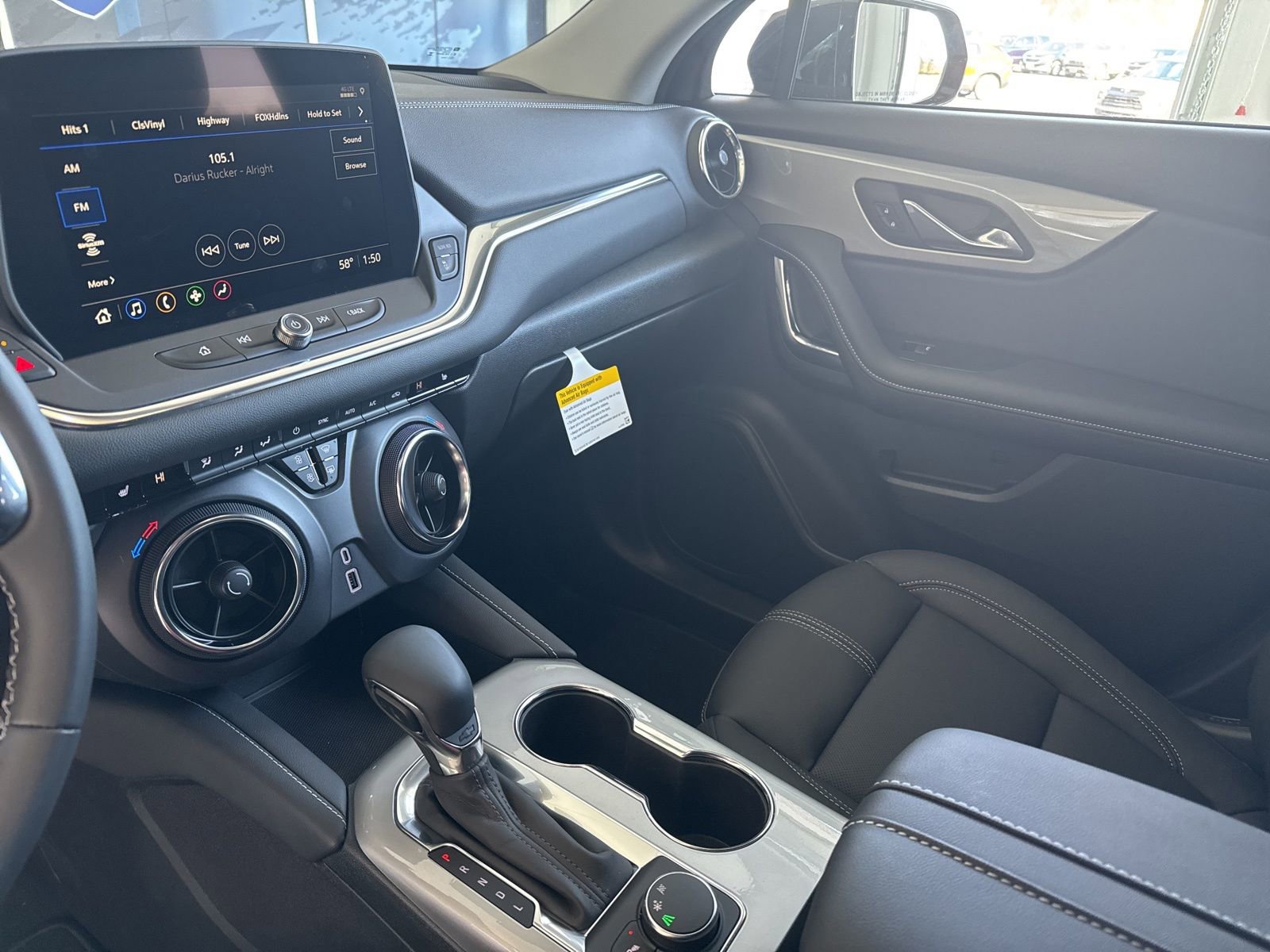 2026 Chevrolet Blazer 3LT - Photo 25