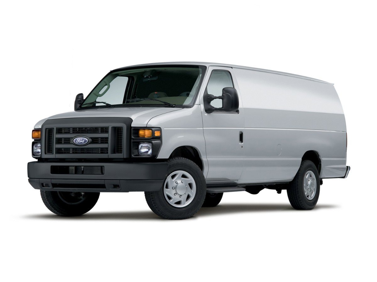 2011 Ford E-Series E-150 Van's photo