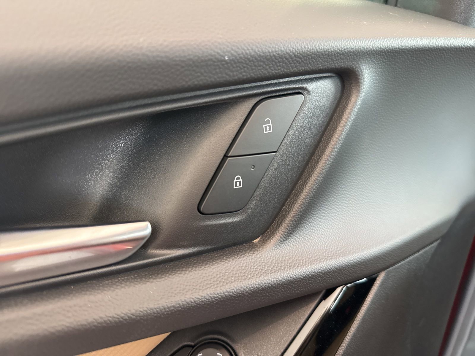 2026 Chevrolet Equinox ACTIV - Photo 16