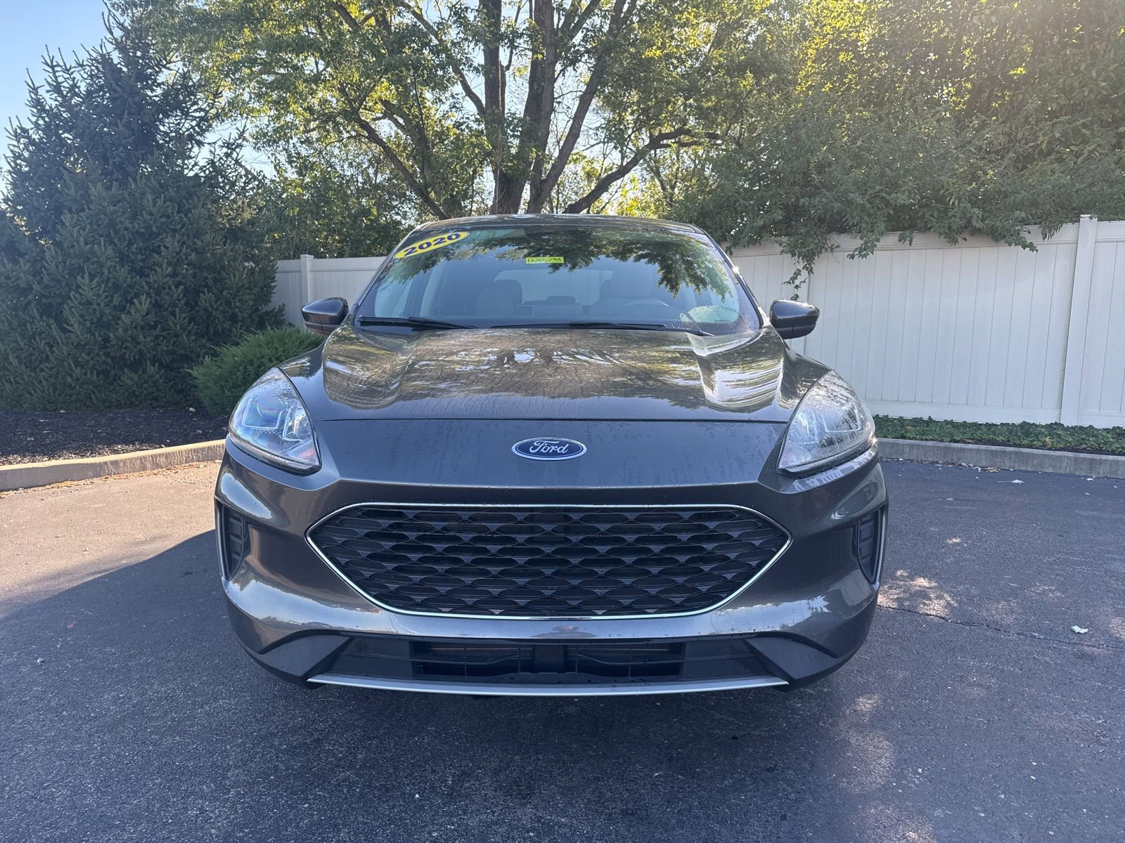 2020 Ford Escape SE photo 2