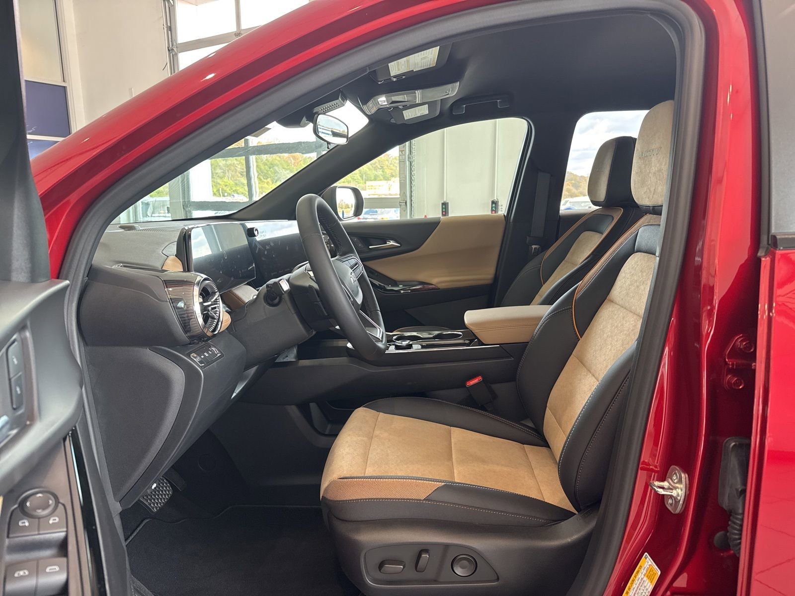 2026 Chevrolet Equinox ACTIV - Photo 18