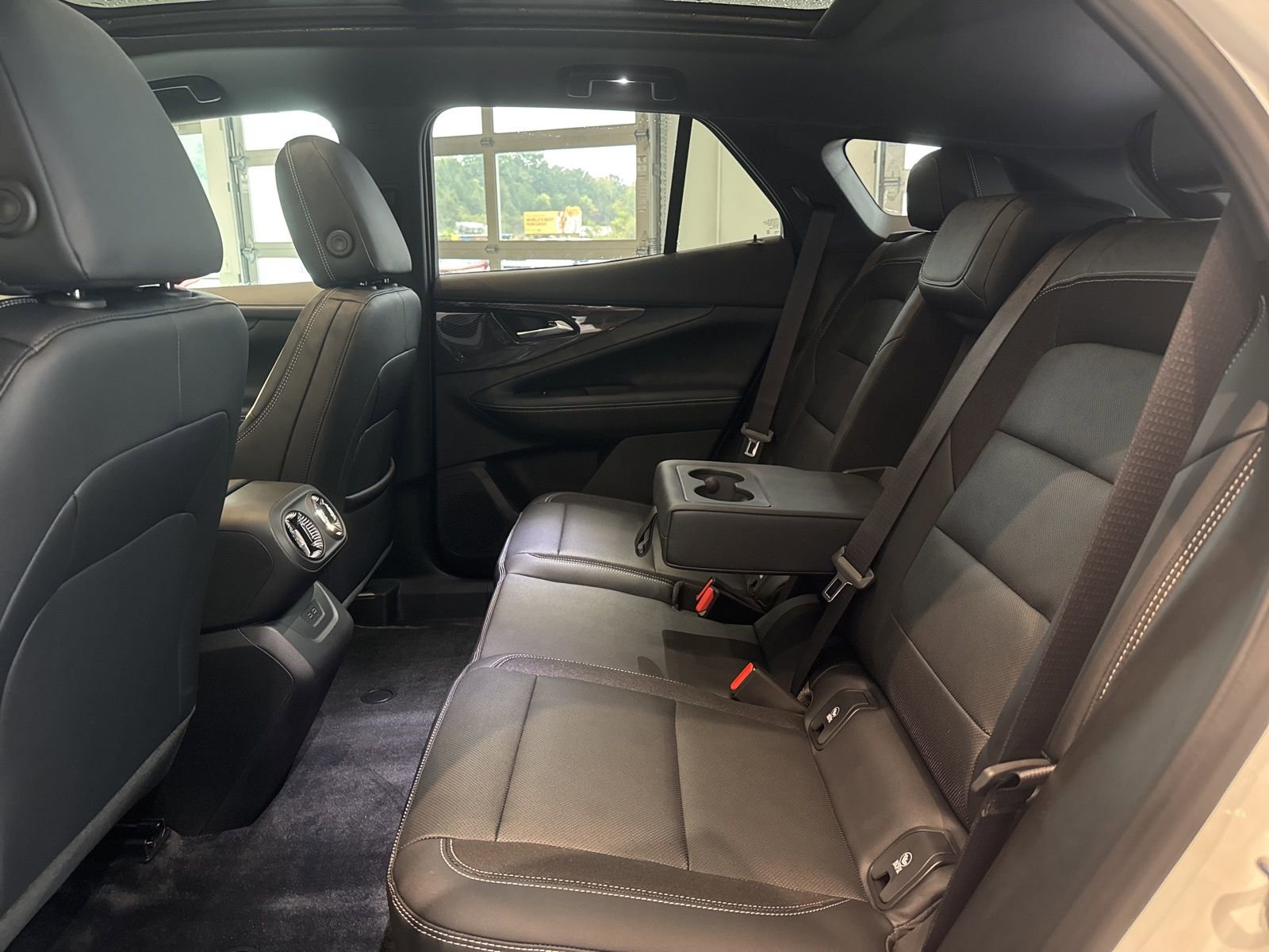2026 Chevrolet Blazer EV LT - Photo 13