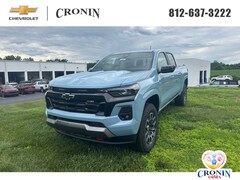 2026 Chevrolet Colorado Z71 Truck