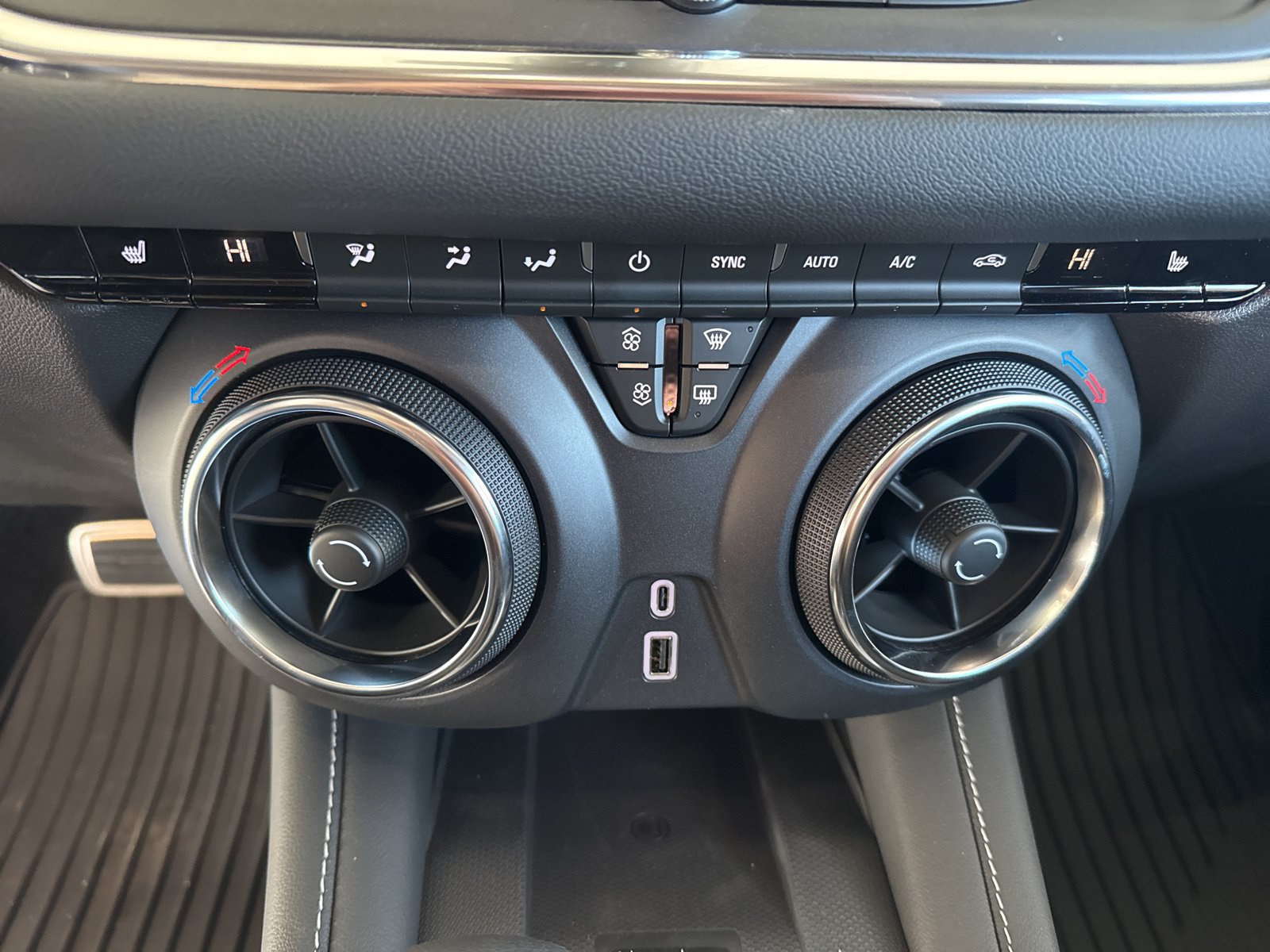 2026 Chevrolet Blazer 2LT - Photo 28