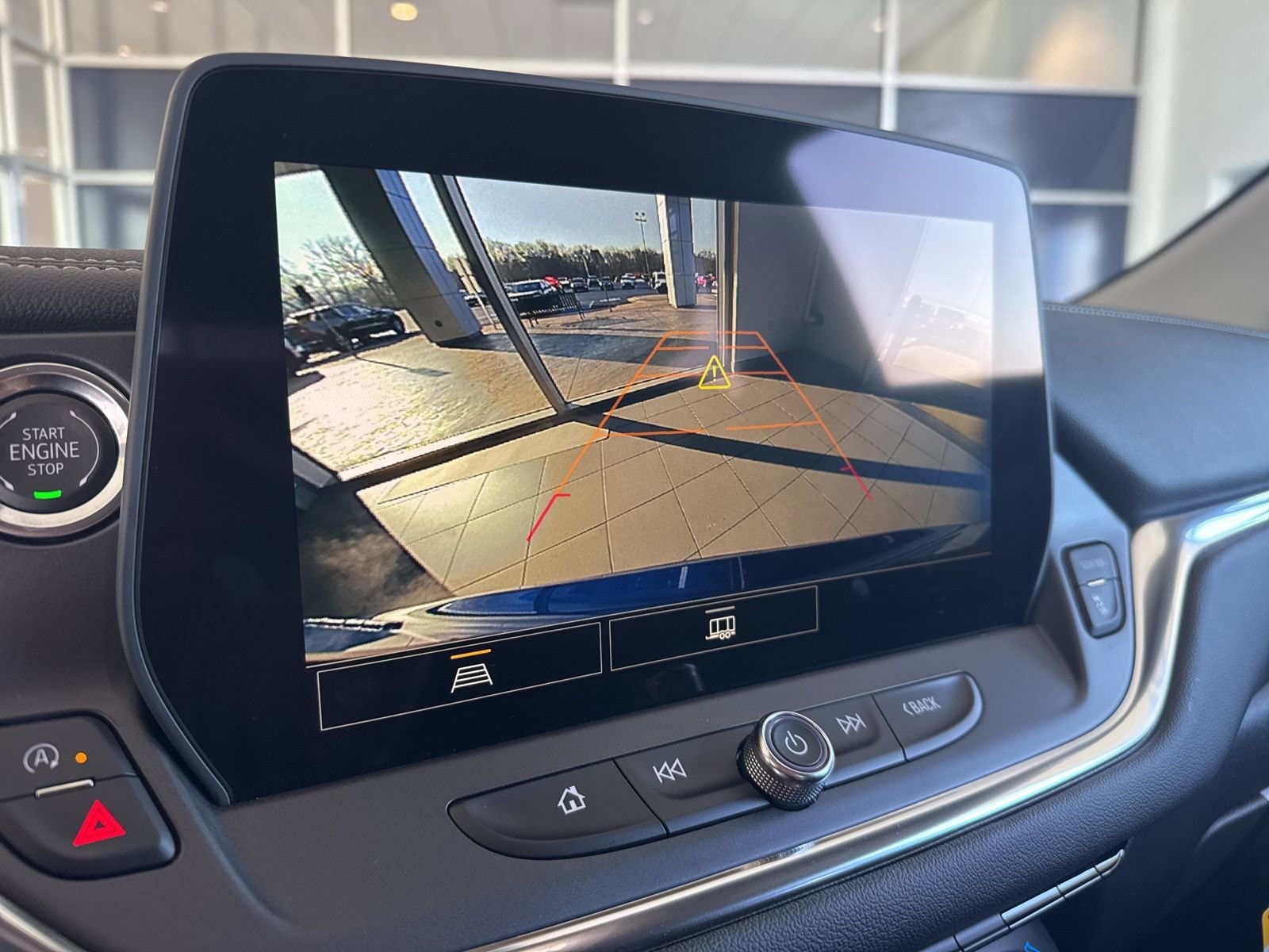 2026 Chevrolet Blazer 2LT - Photo 31
