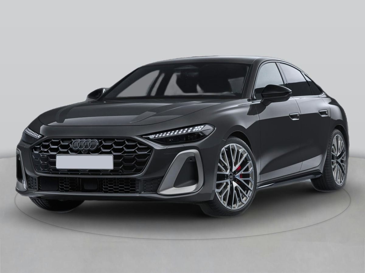2025 Audi A5 Premium quattro S tronic's photo
