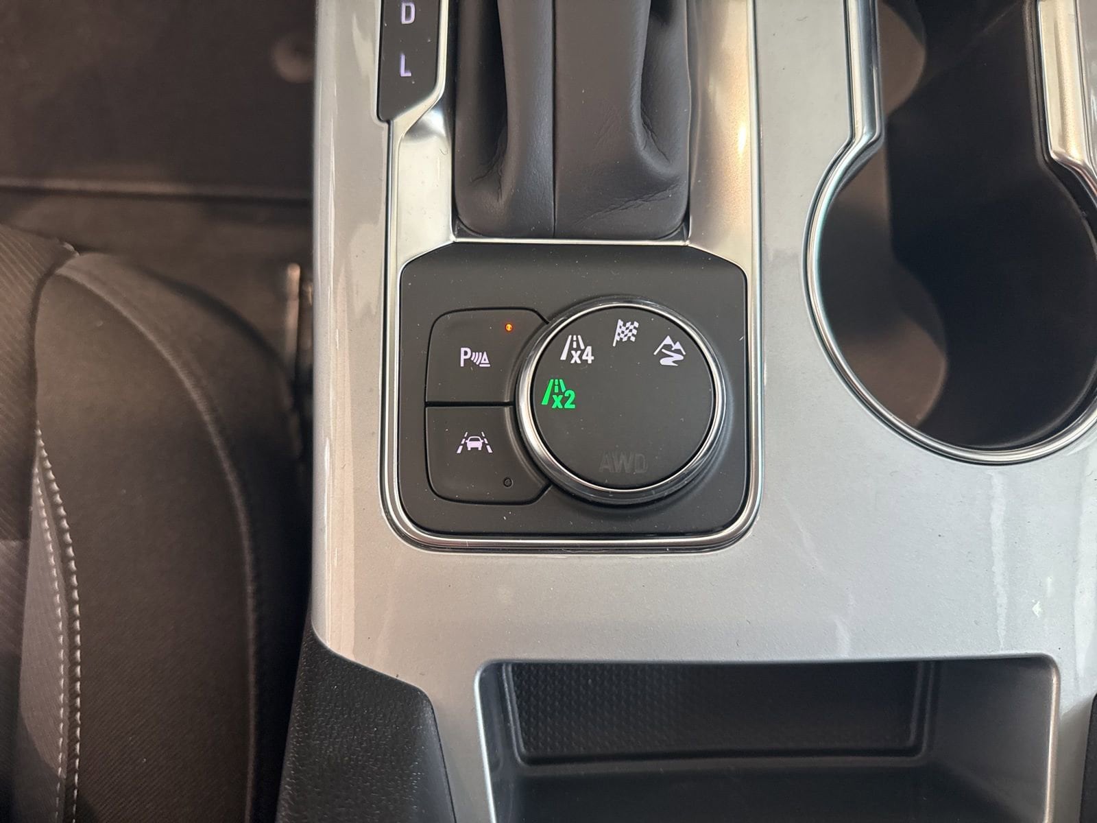 2026 Chevrolet Blazer 2LT - Photo 26