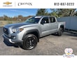  Toyota Tacoma 4WD