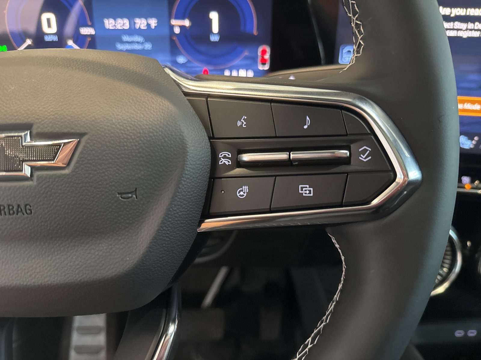 2026 Chevrolet Blazer EV LT - Photo 23