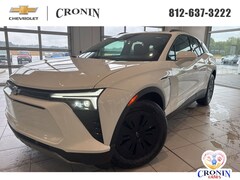 2026 Chevrolet Blazer EV LT SUV