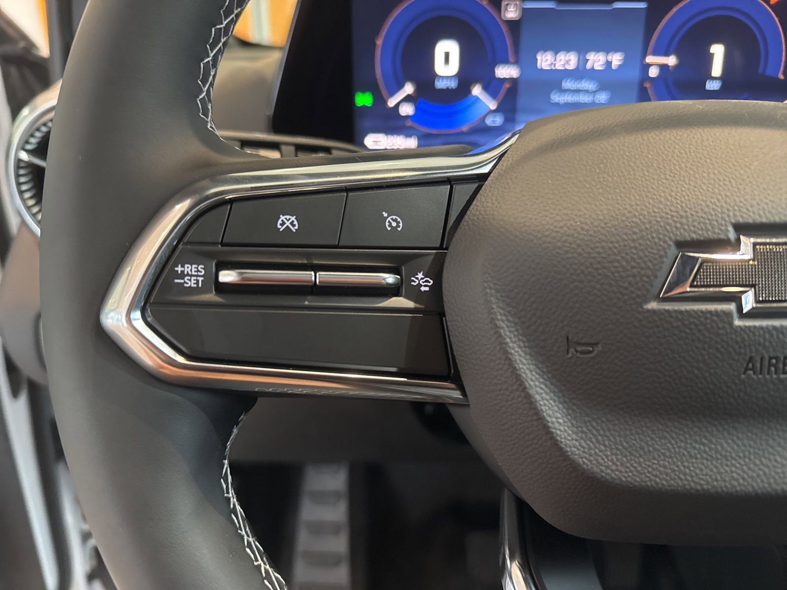 2026 Chevrolet Blazer EV LT - Photo 22
