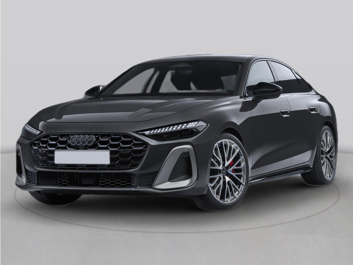 2025 Audi A5 Premium quattro S tronic's photo