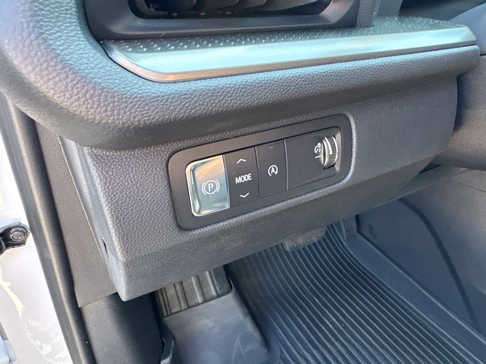 2026 Chevrolet Traverse LT - Photo 22