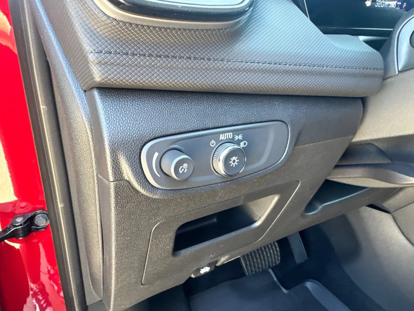2026 Chevrolet Trailblazer LT - Photo 16