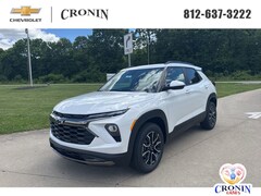 2026 Chevrolet Trailblazer Activ SUV