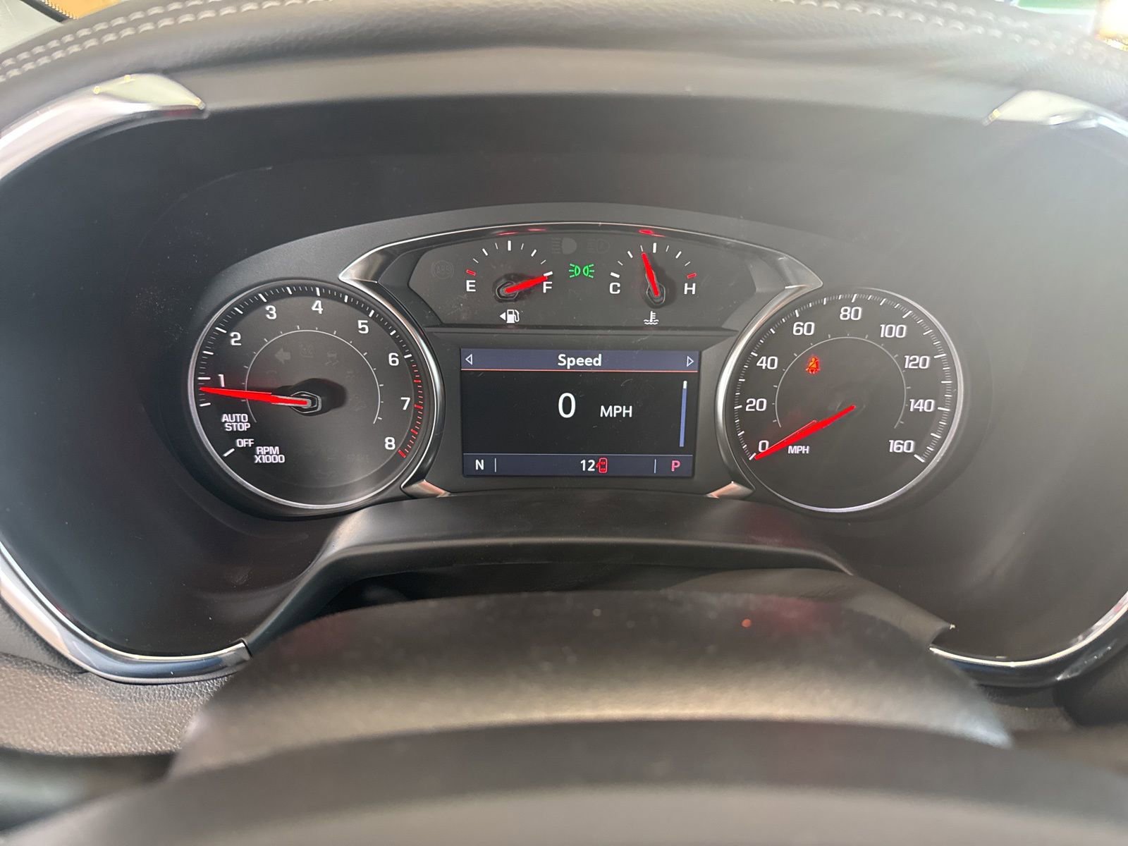 2026 Chevrolet Blazer 2LT - Photo 24
