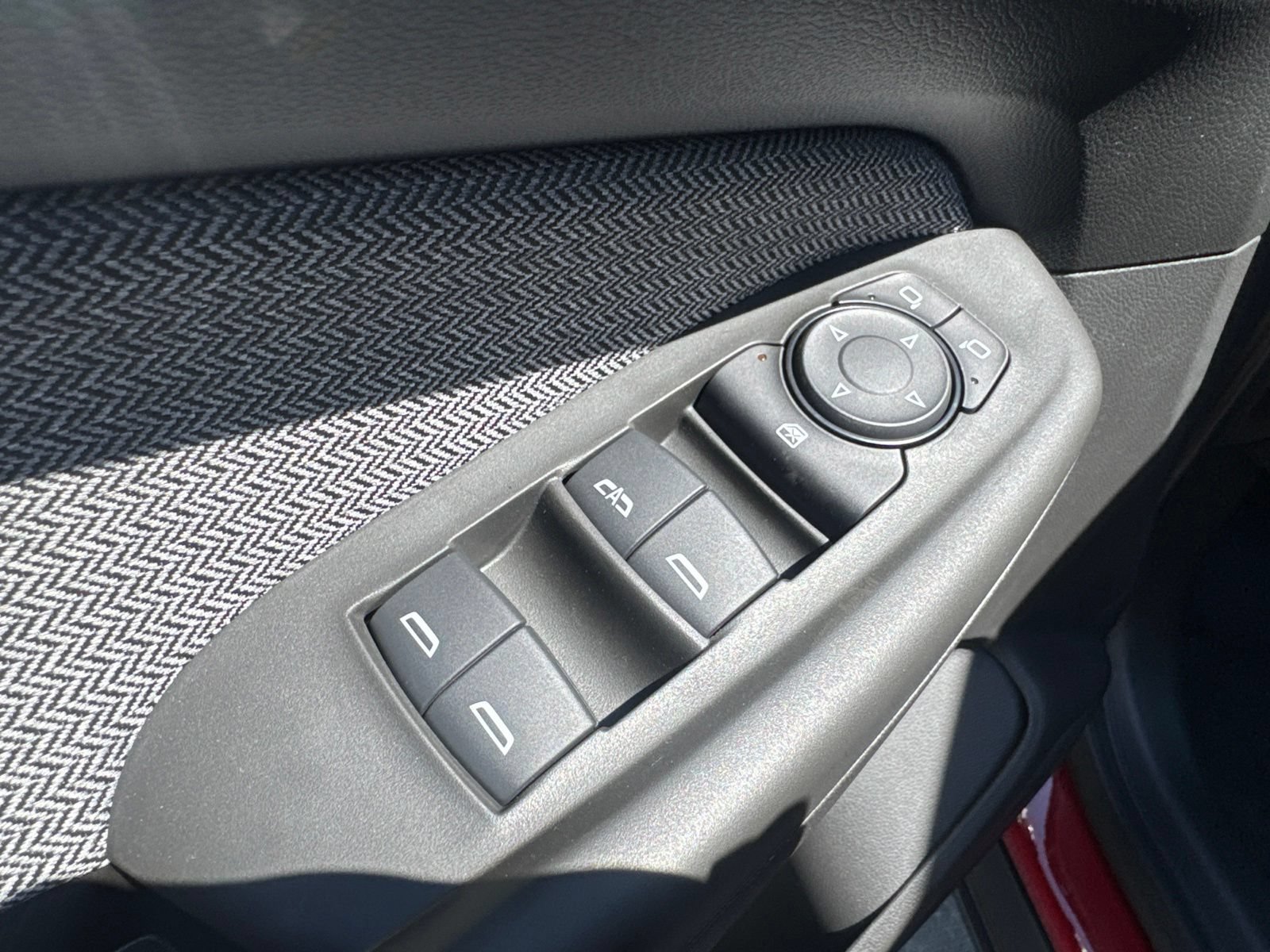2026 Chevrolet Trailblazer LT - Photo 13