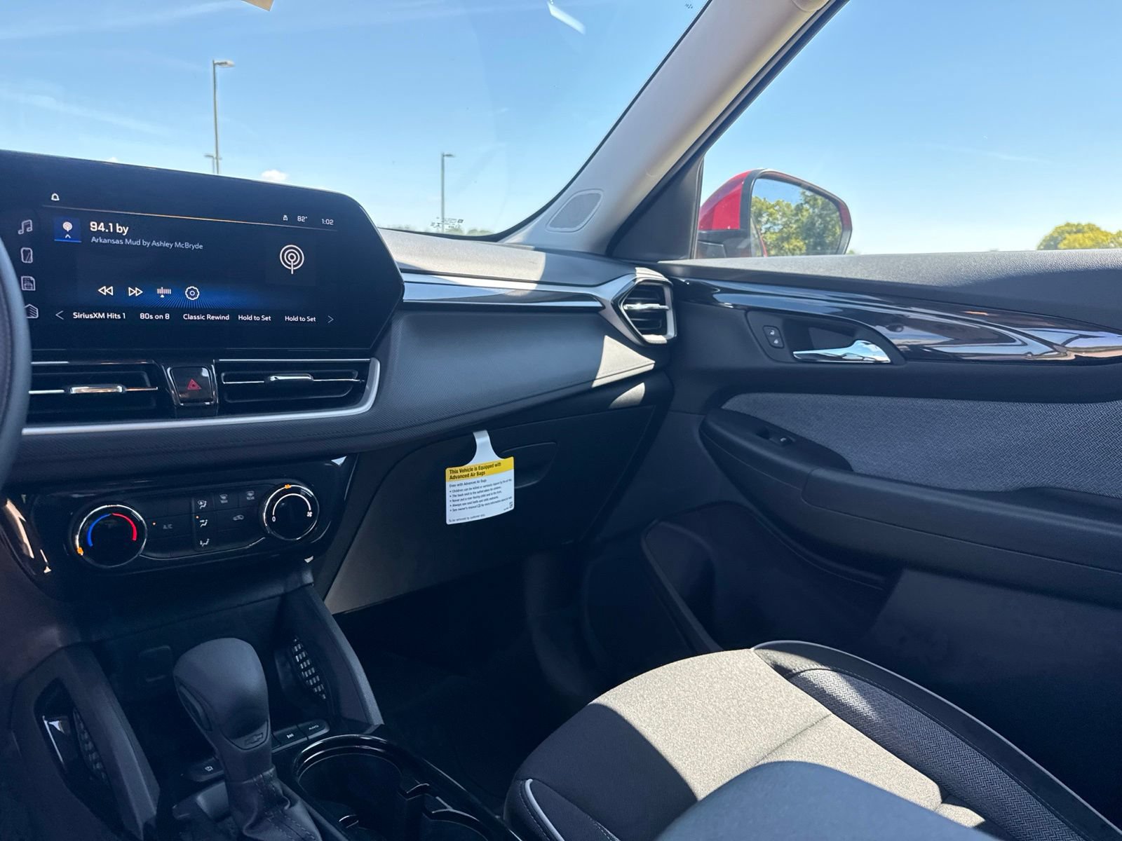 2026 Chevrolet Trailblazer LT - Photo 21