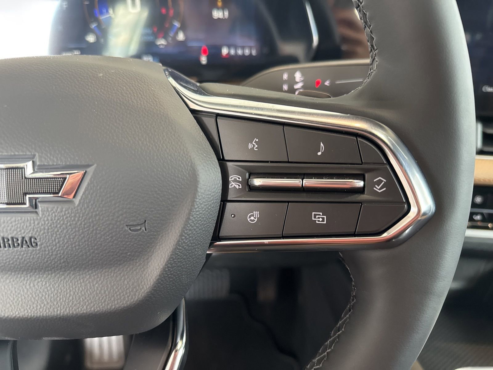 2026 Chevrolet Equinox ACTIV - Photo 23
