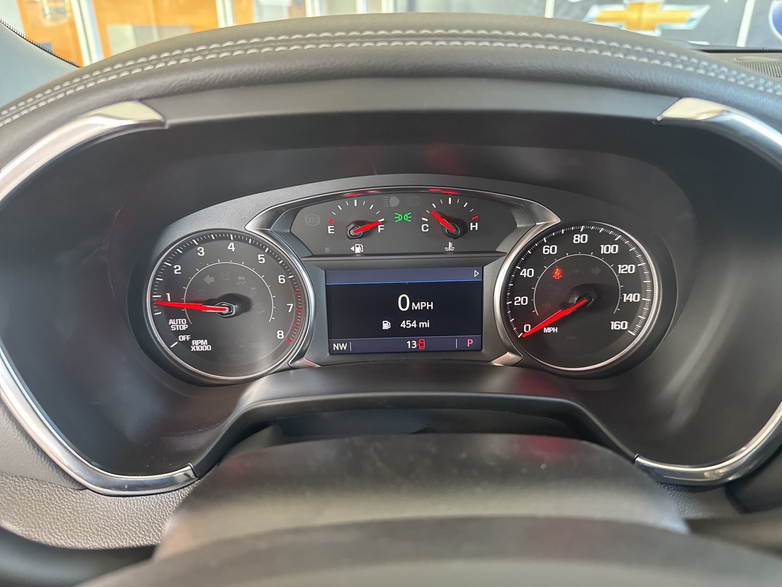 2026 Chevrolet Blazer 2LT - Photo 24