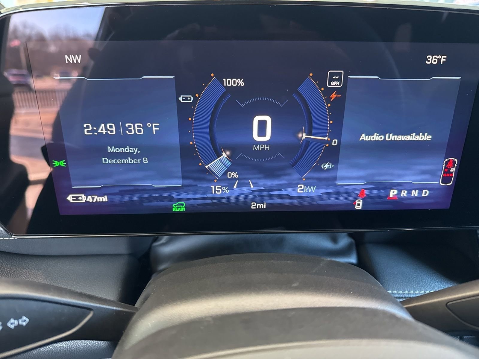 2026 Chevrolet Blazer EV LT - Photo 23