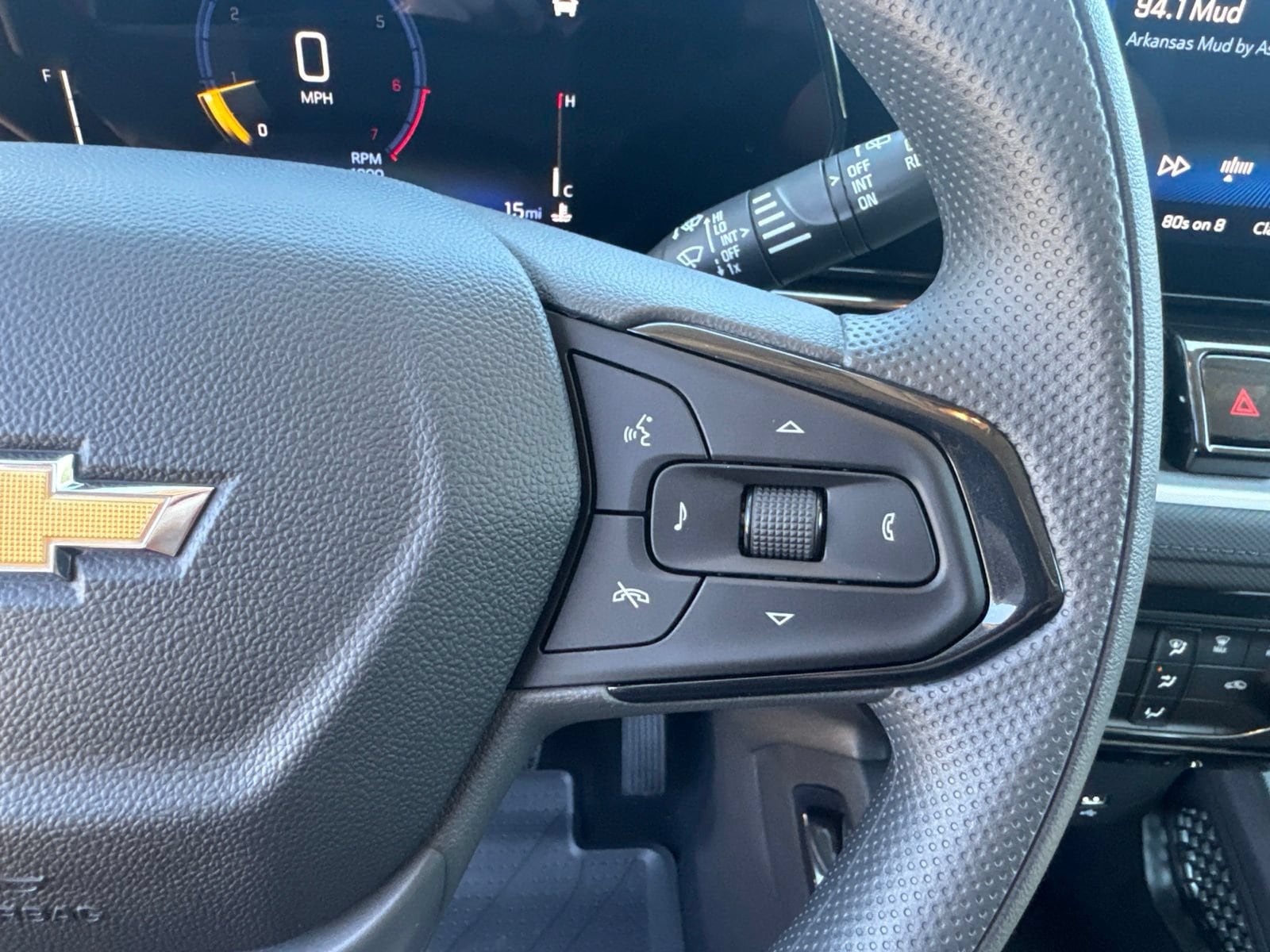 2026 Chevrolet Trailblazer LT - Photo 19